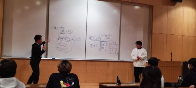 20260323_キャリアガイダンス_演出家三浦佑介氏